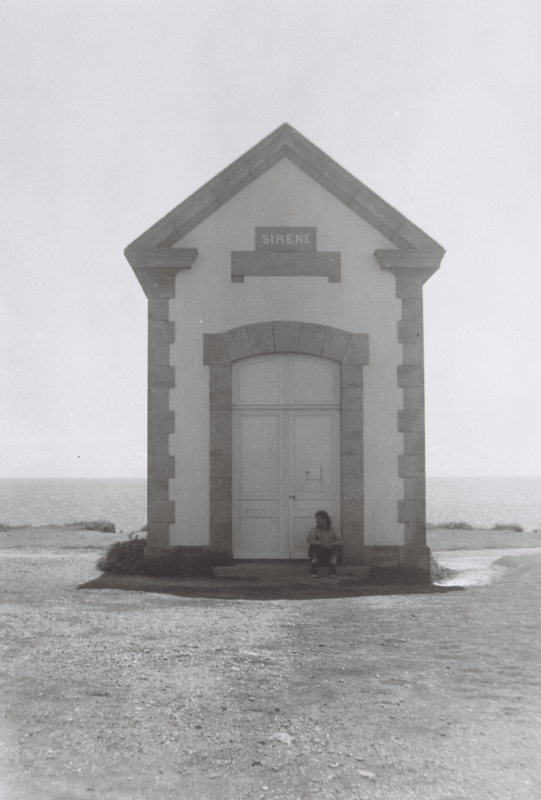 Belle-Île-en-Mer
