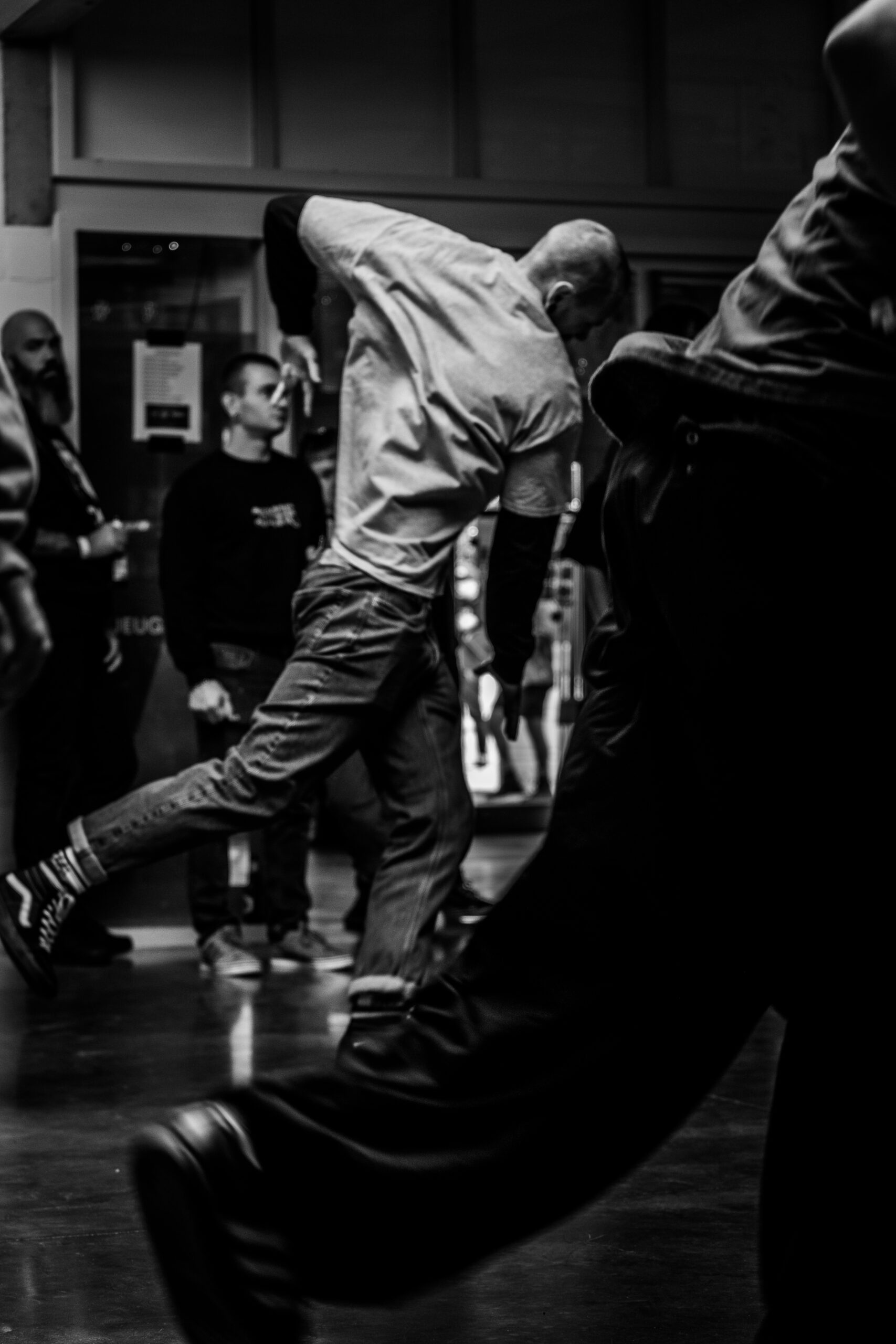 LHC FEST III : END OF SUMMER