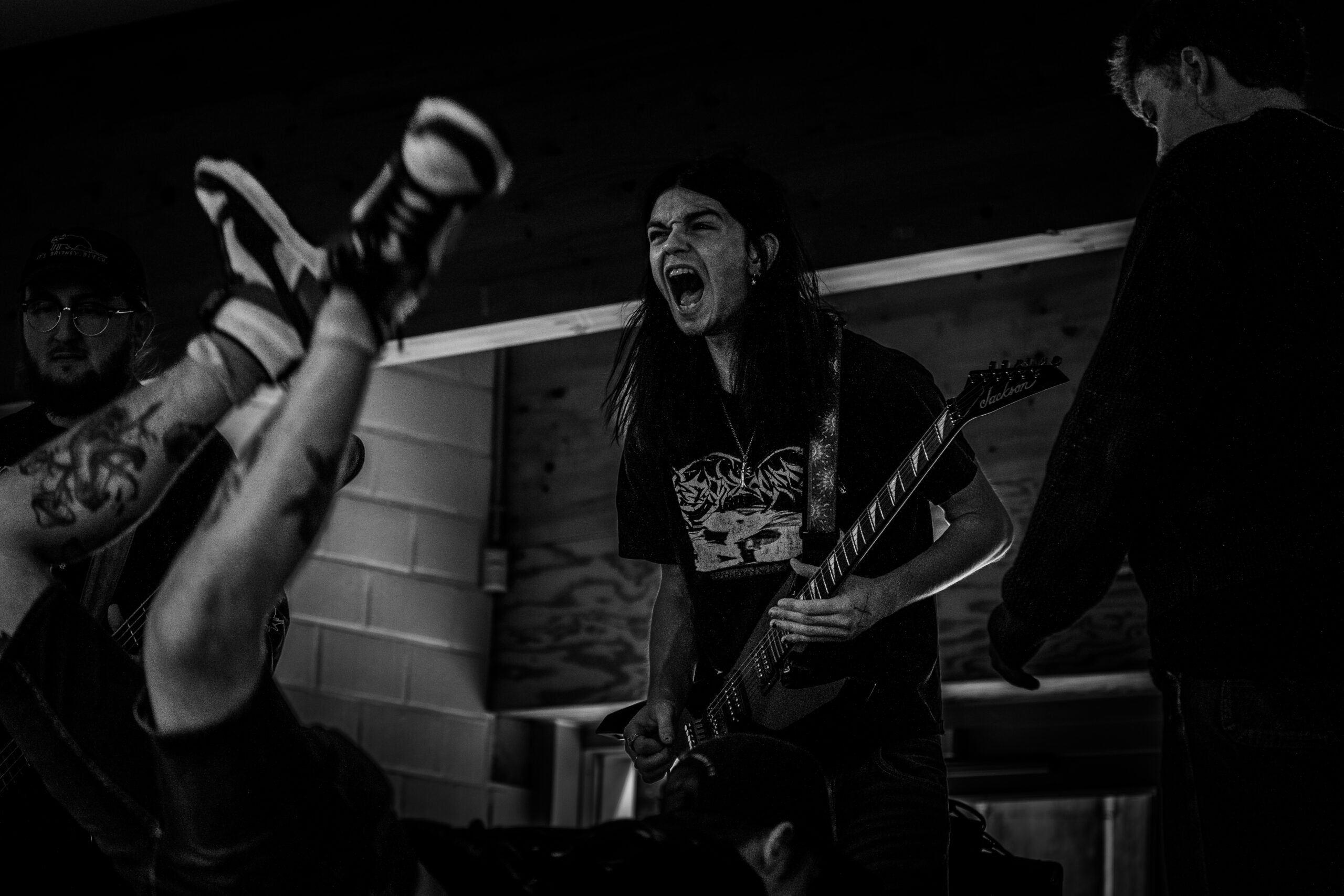 LHC FEST III : END OF SUMMER
