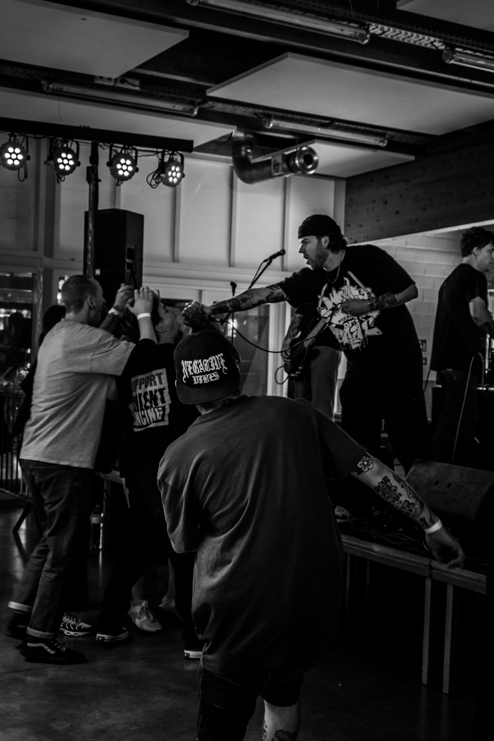 LHC FEST III : END OF SUMMER