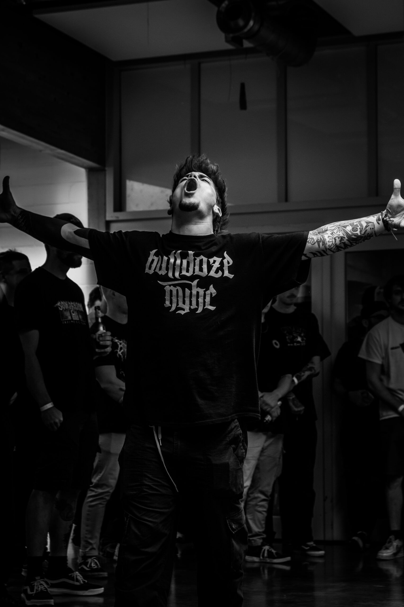 LHC FEST III : END OF SUMMER