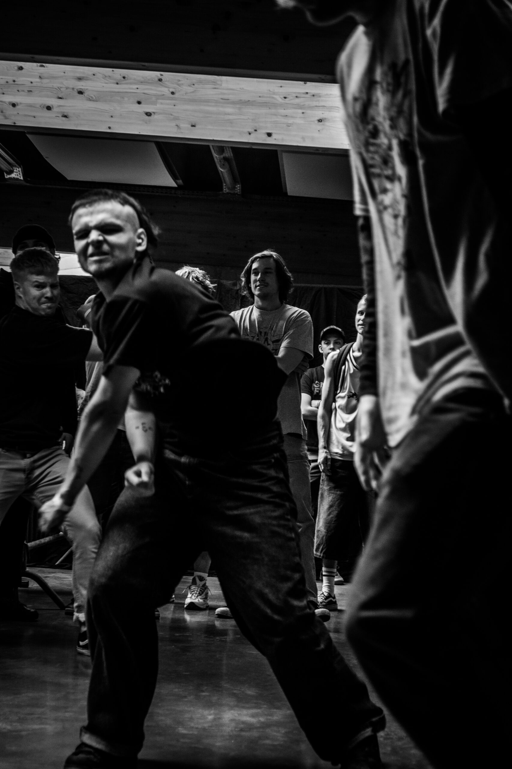 LHC FEST III : END OF SUMMER