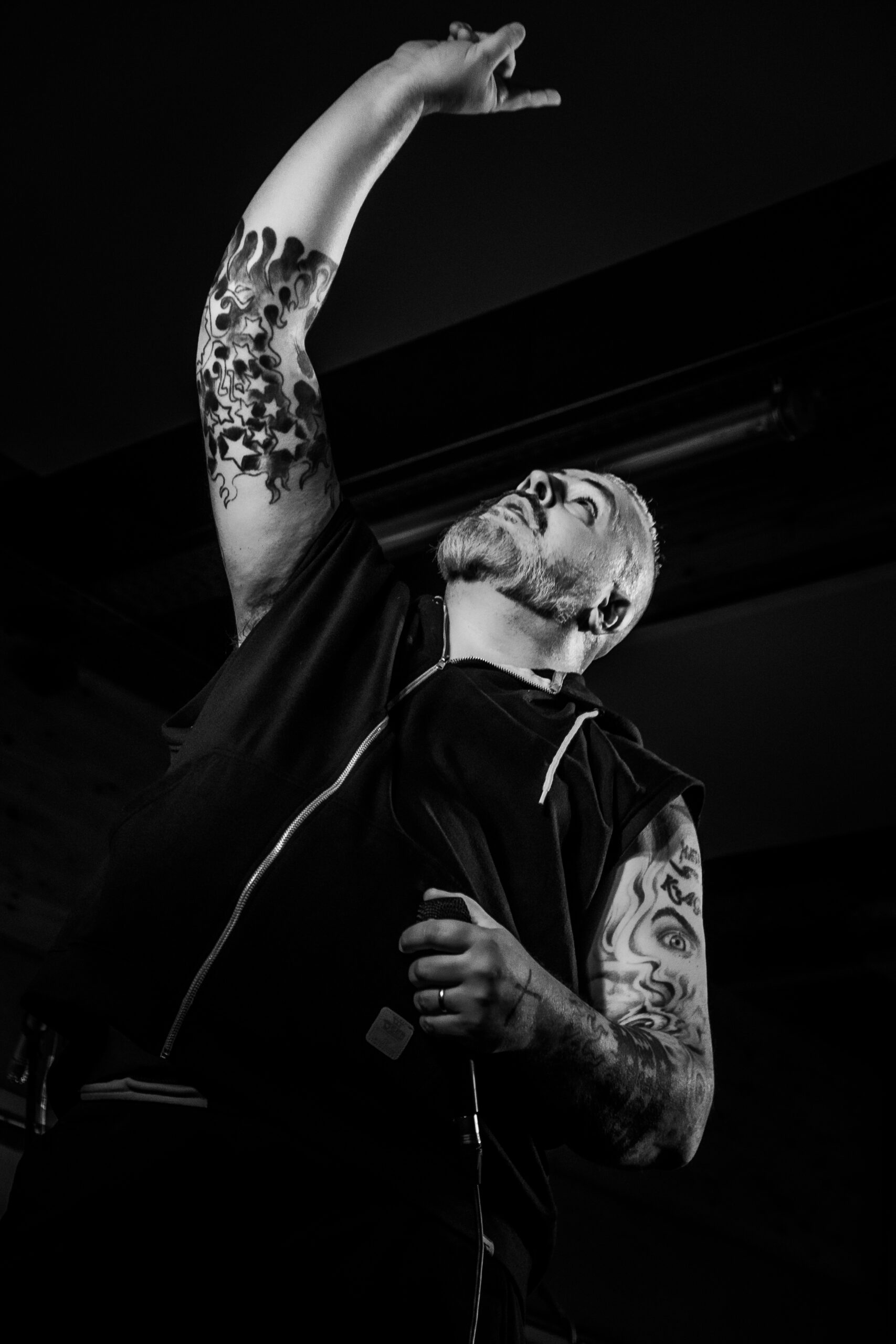 LHC FEST III : END OF SUMMER