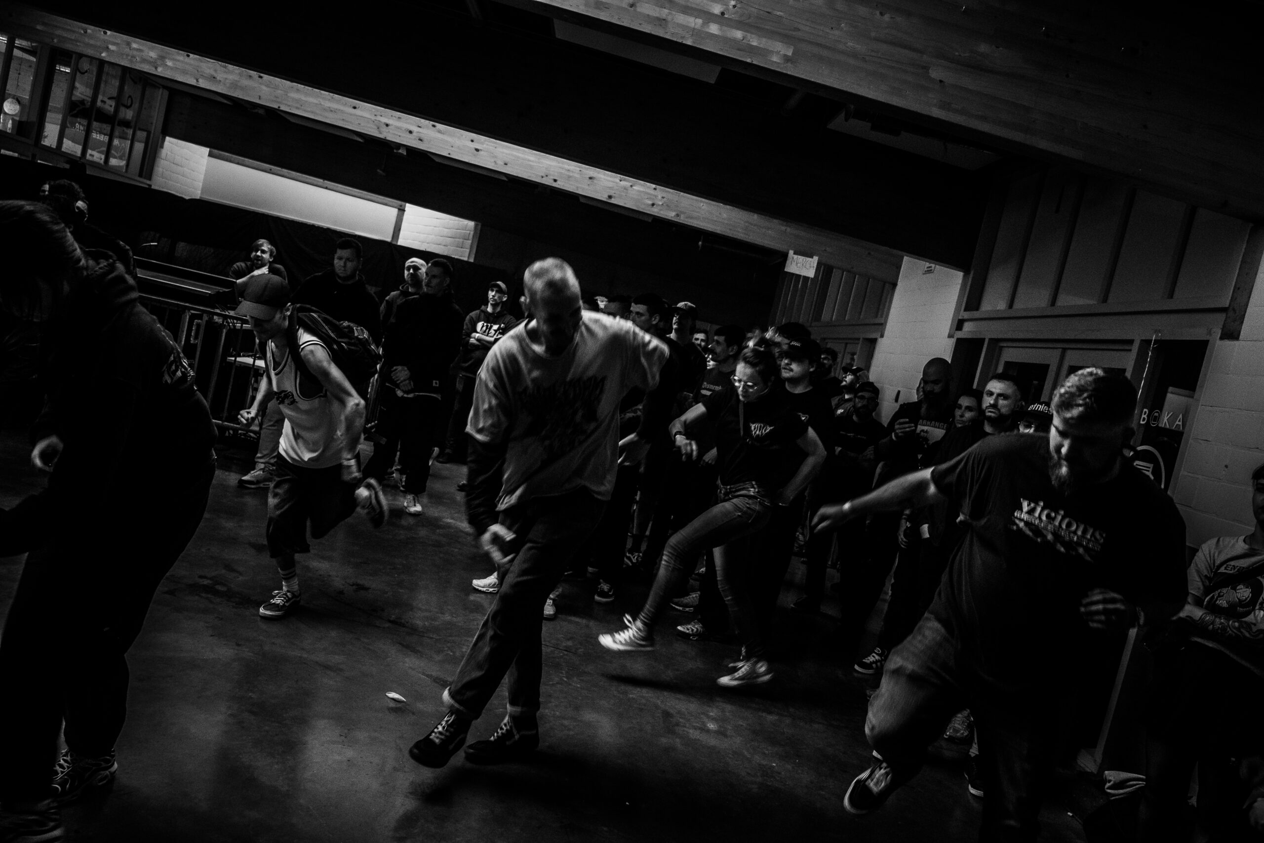 LHC FEST III : END OF SUMMER