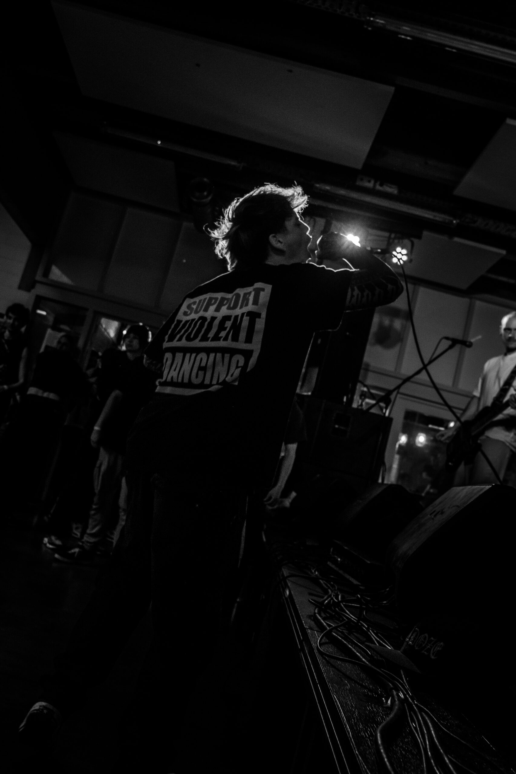 LHC FEST III : END OF SUMMER