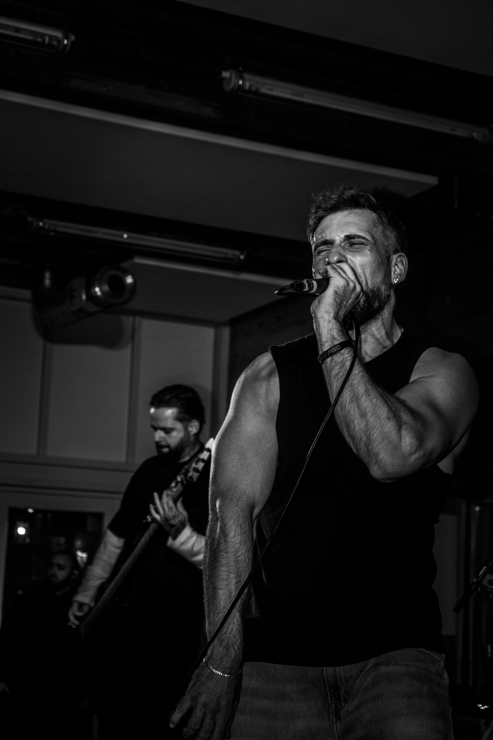 LHC FEST III : END OF SUMMER