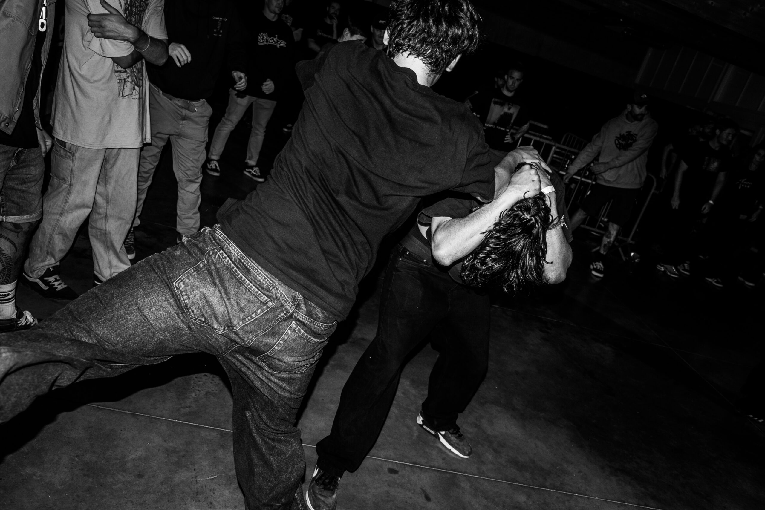 LHC FEST III : END OF SUMMER