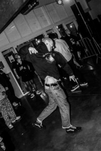LHC FEST III : END OF SUMMER