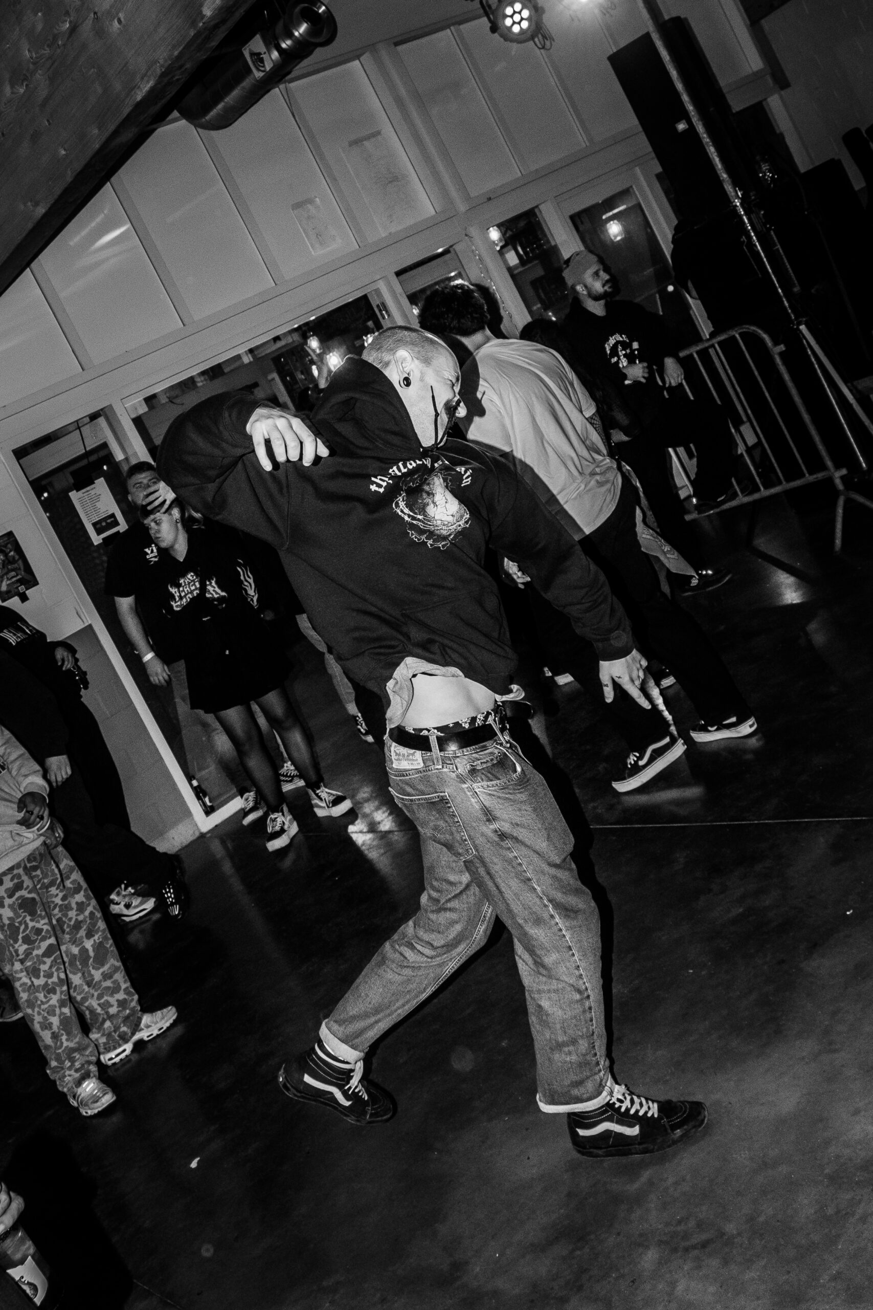 LHC FEST III : END OF SUMMER