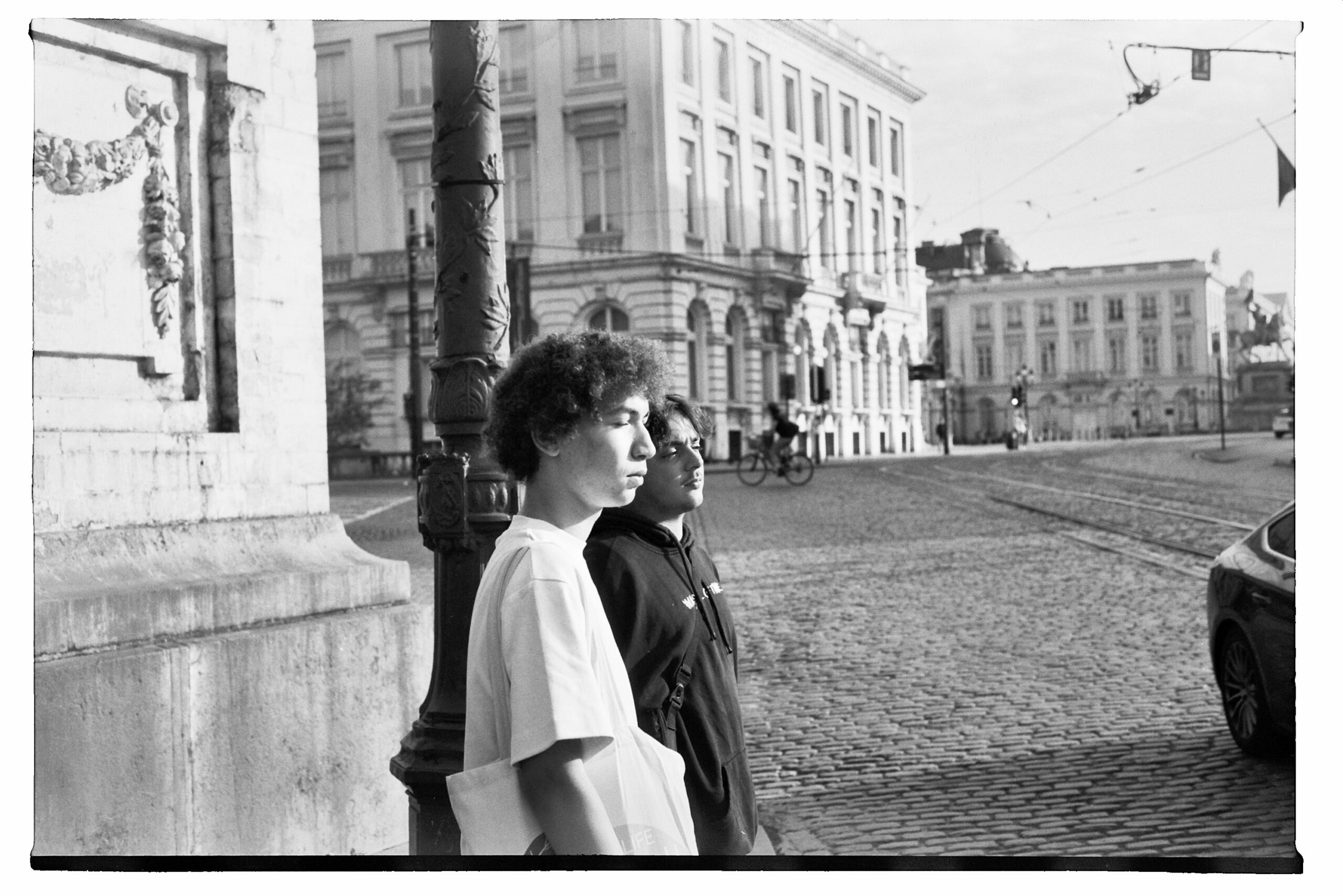 BXL on film