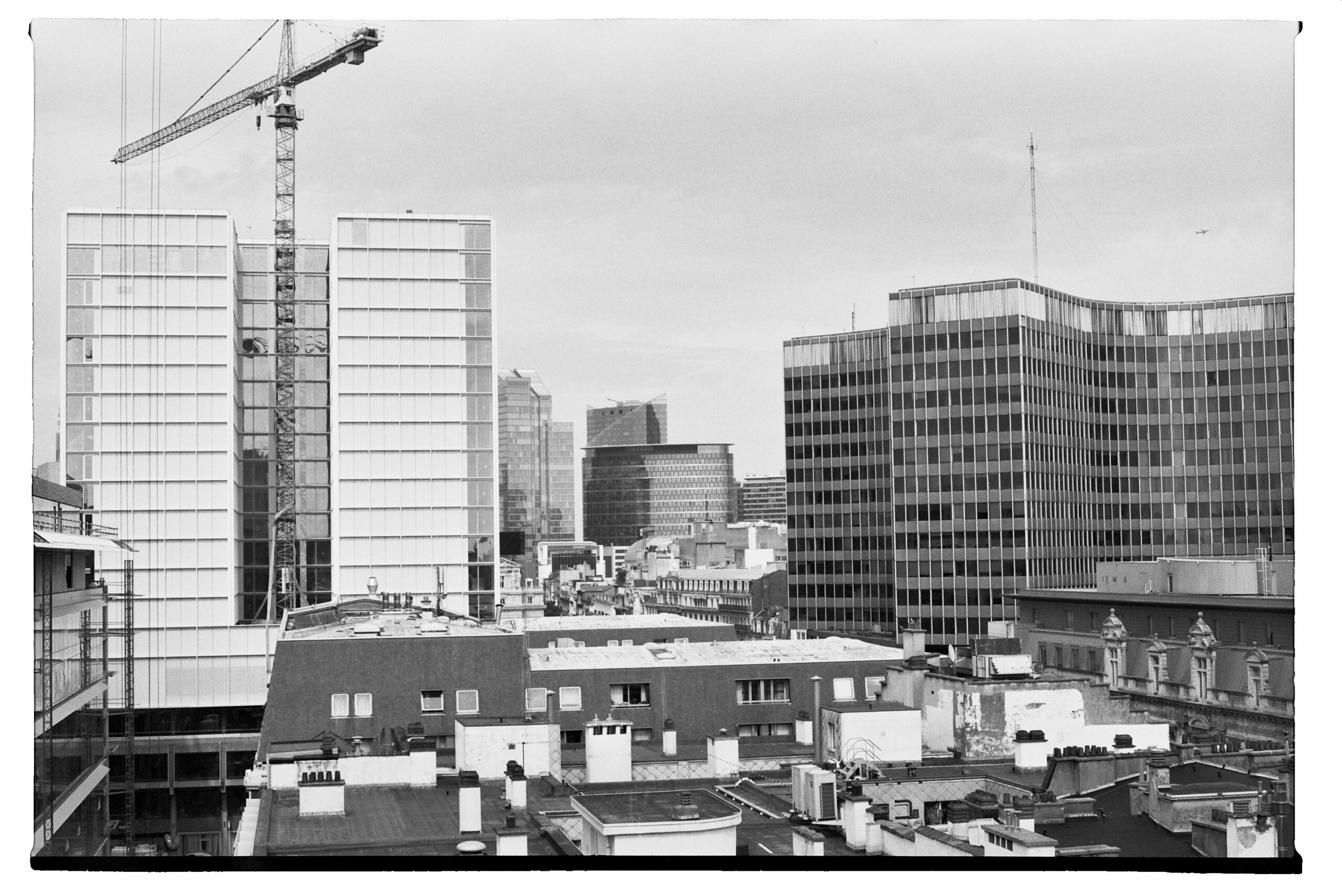 BXL on film