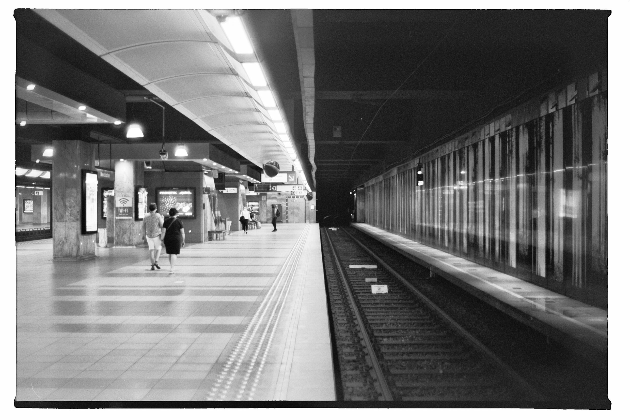 BXL on film