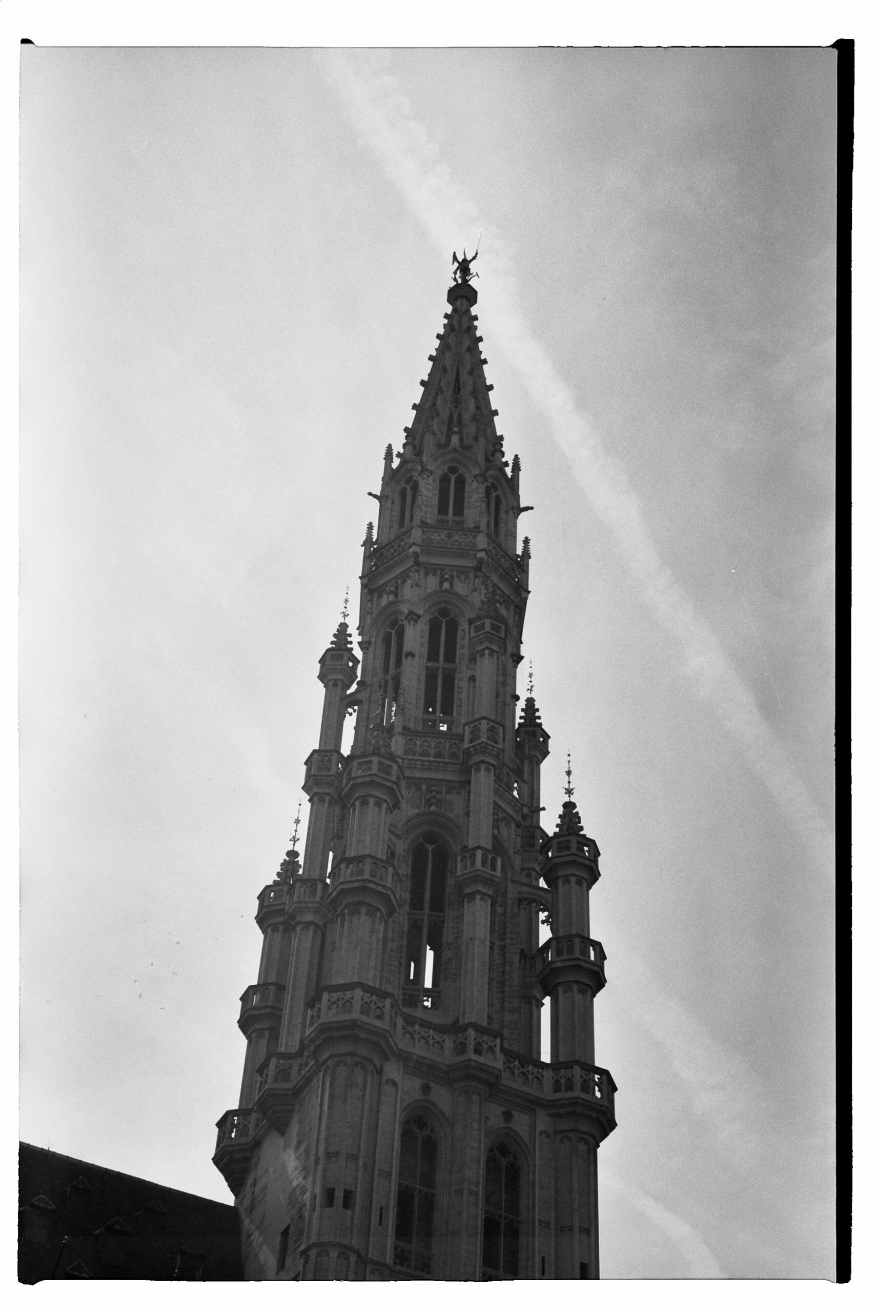 BXL on film