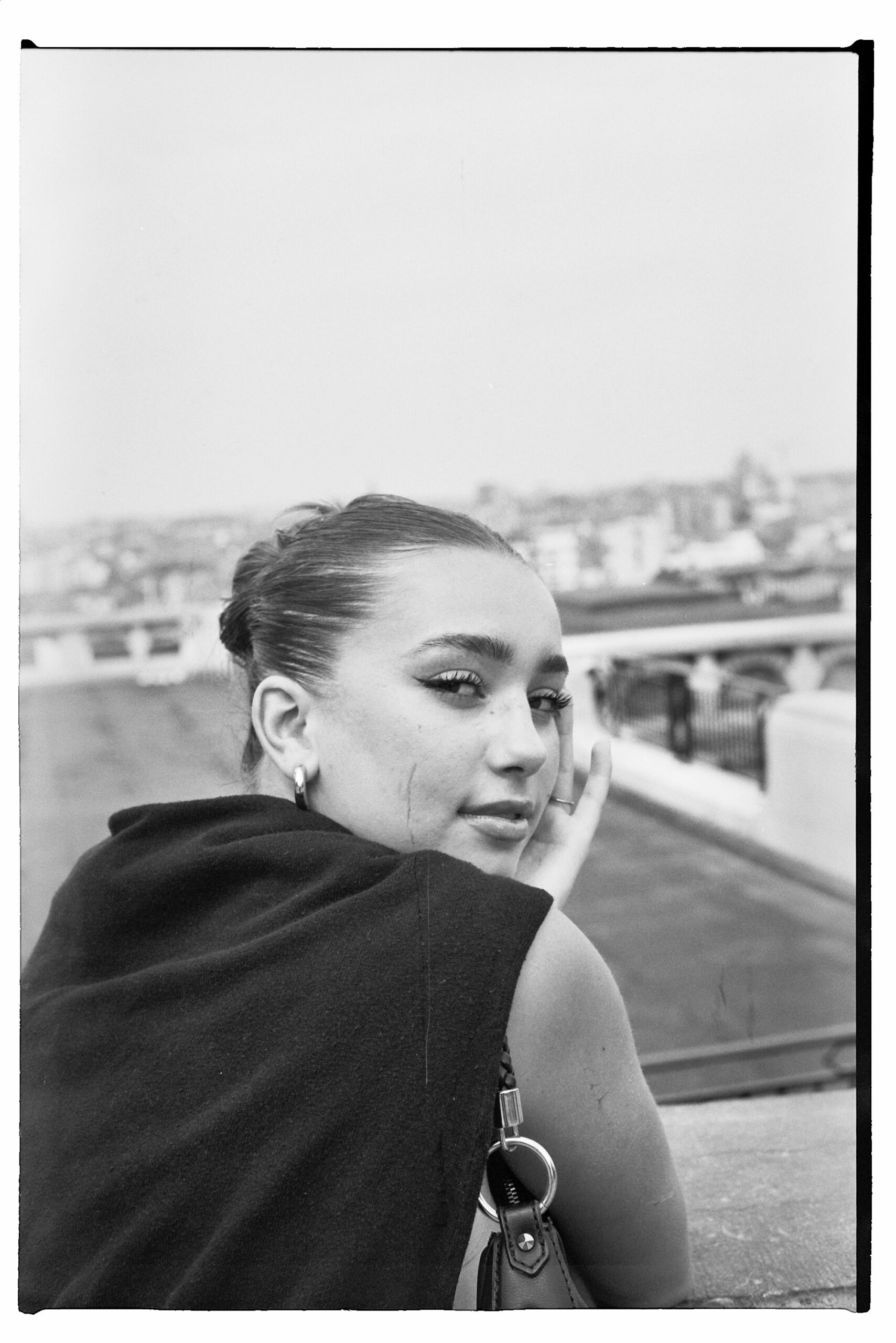 BXL on film