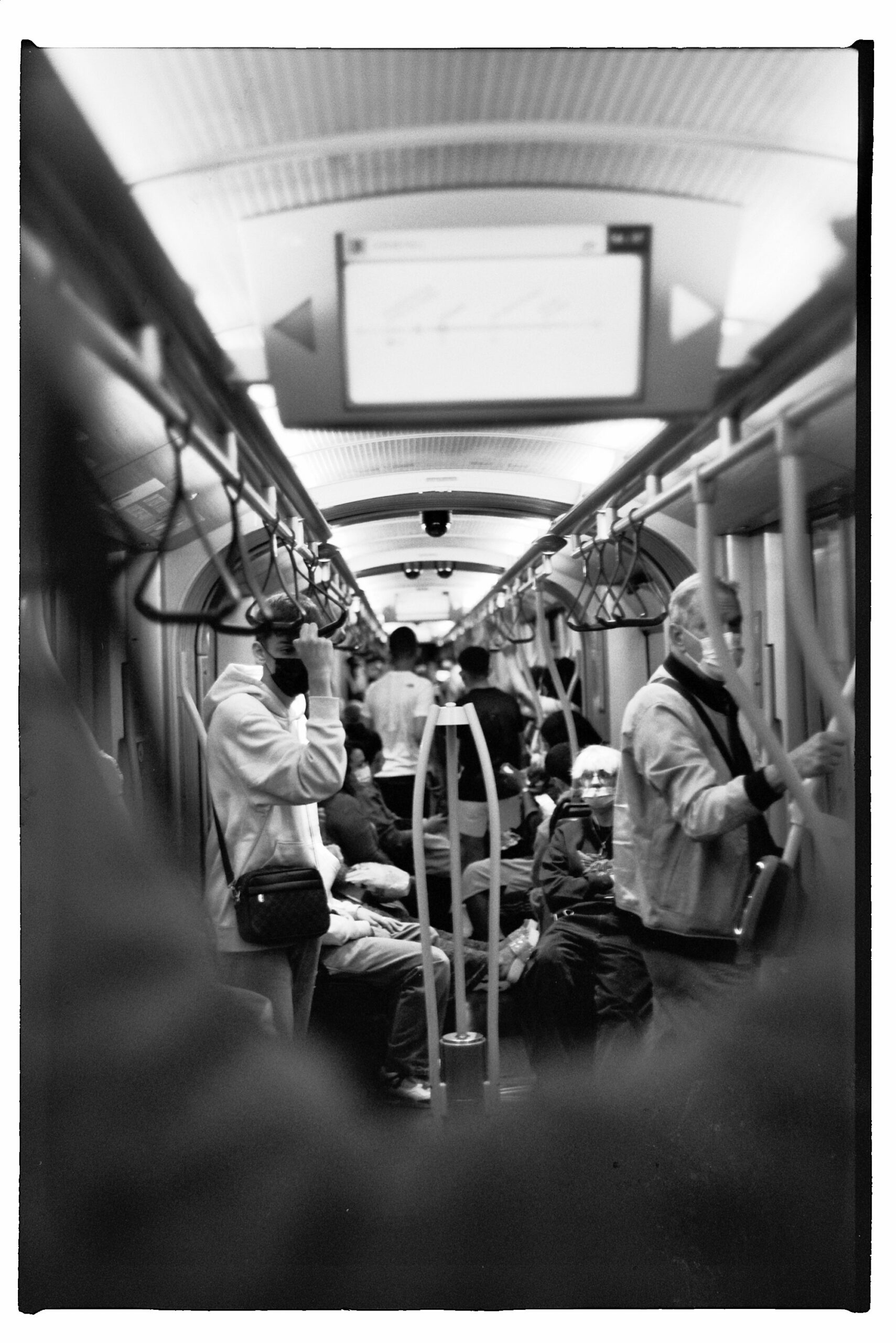 BXL on film