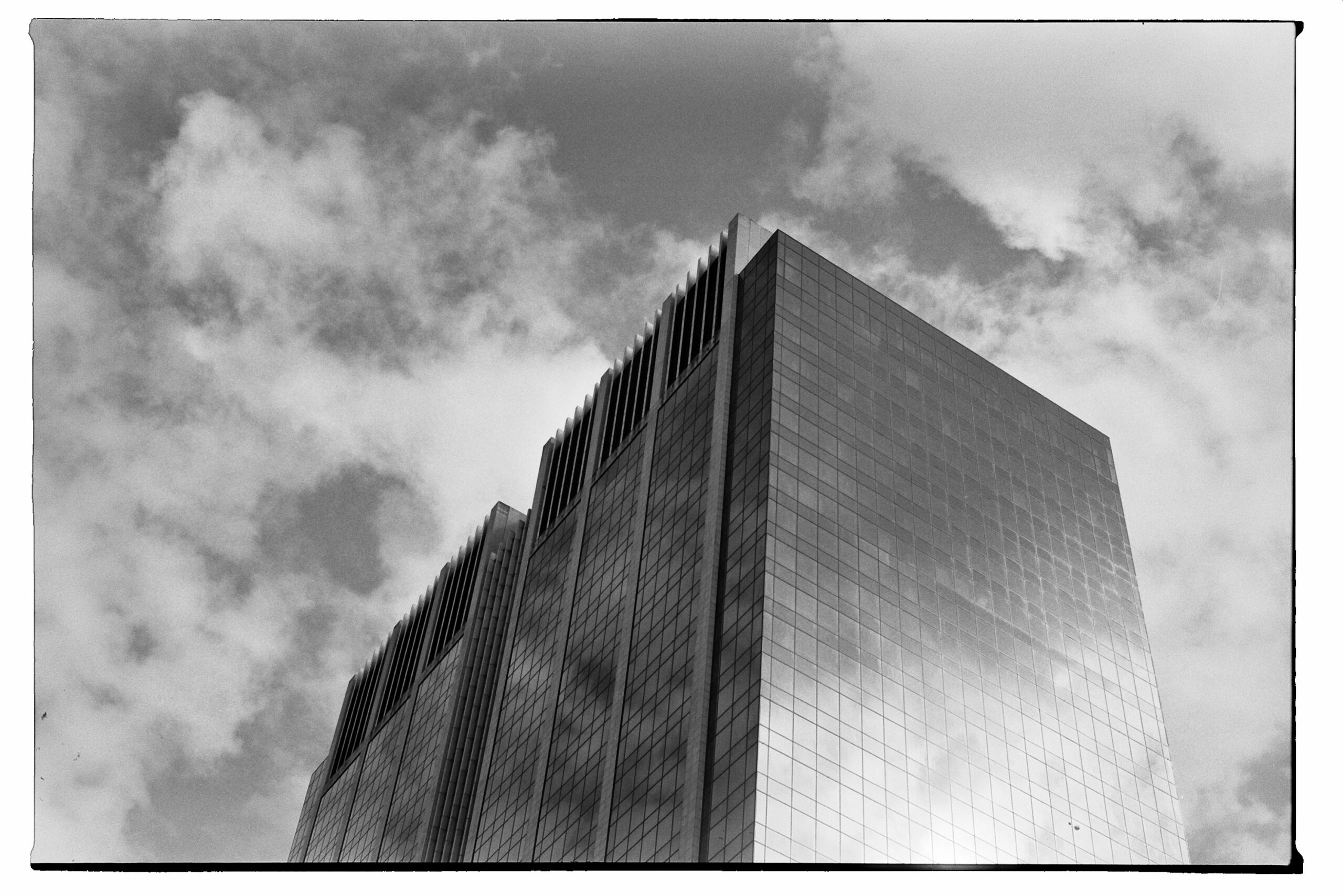 BXL on film