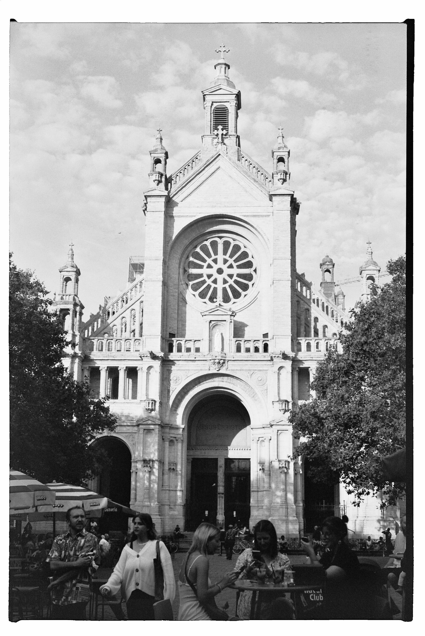 BXL on film