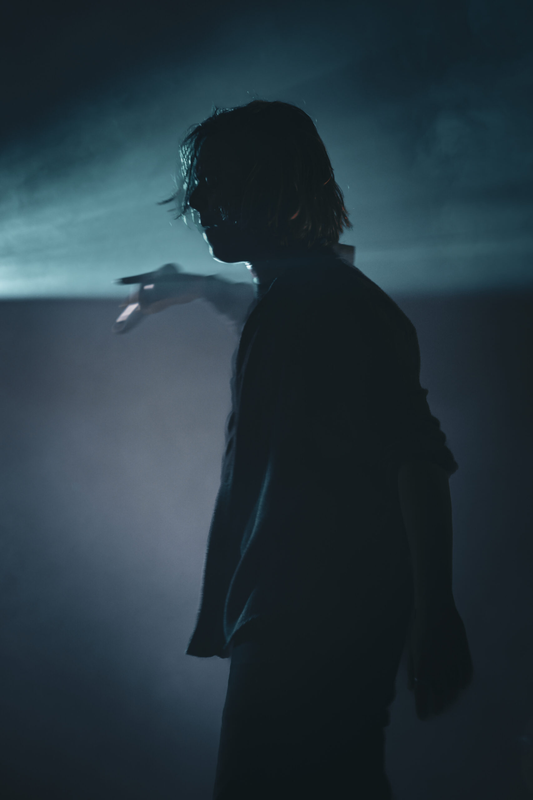 Thrills – daspikant